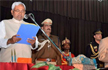 Nitish Kumar takes oath as Bihar Chief Minister, BJP says Jungle Raj-2 continues